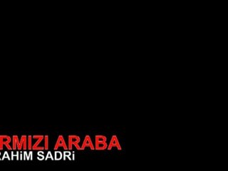 Kırmızı Araba - Babalar ve Oğulları