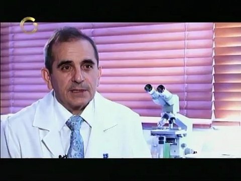 Saber Vivir: ¿Cómo manejar la dermatitis atópica?