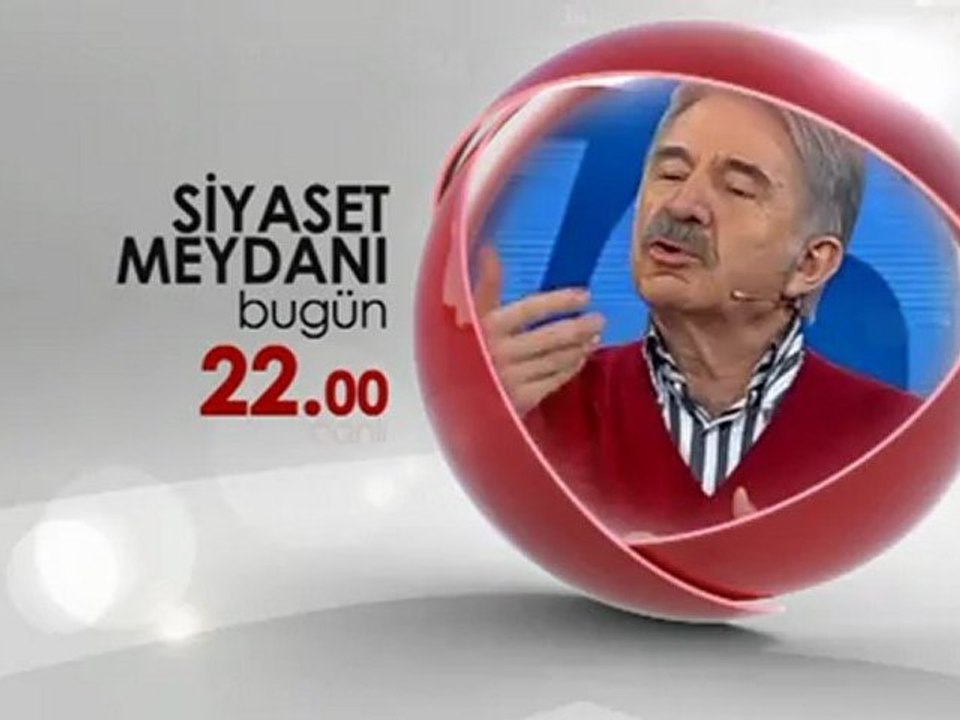 SİYASET MEYDANI 7 HAZİRAN
