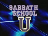 Sabbath School University - In the Beginning