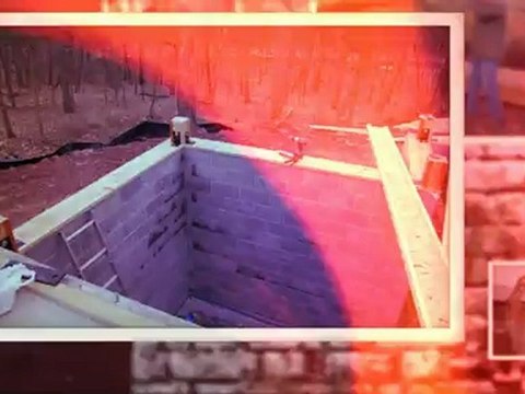 Custom Homes Bucks County - Timber Frame Construction