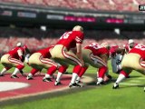 Madden NFL 13 : E3 2012 Trailer