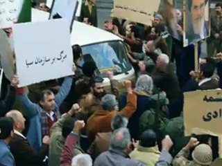 ARGO (ΕΠΙΧΕΙΡΗΣΗ "ΑRGO") - TRAILER (GREEK SUBS)