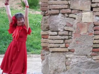 RUMBA POP DANCE ✔ EL KALIBRA ♫ La primavera llegará ► VIDEOS DE MUSICA Oido2007