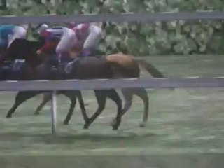 Oaks Cup 2012 - Funky Vision