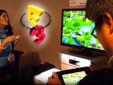 E3 - Nintendo Land, nos impressions vidéo
