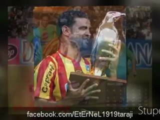 لن ننساك يا خالد بدرة | gladiator Khaled Badra