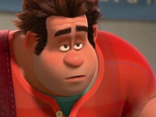 ΡΑΛΦ: Η ΕΠΟΜΕΝΗ ΠΙΣΤΑ 3D (Wreck-It Ralph 3D) Teaser