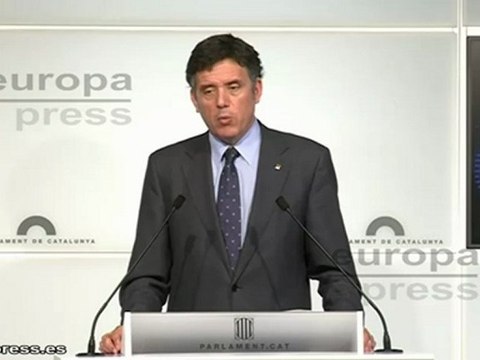 Catalunya plantea reabrir el traspaso de Rodalies