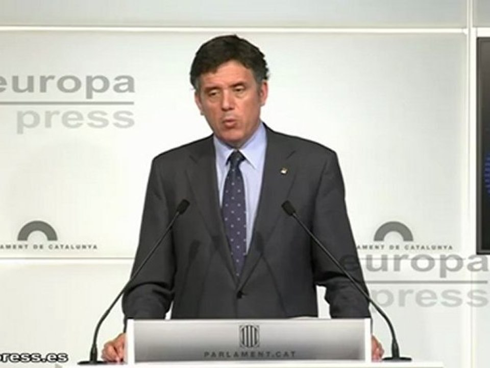 Catalunya plantea reabrir el traspaso de Rodalies