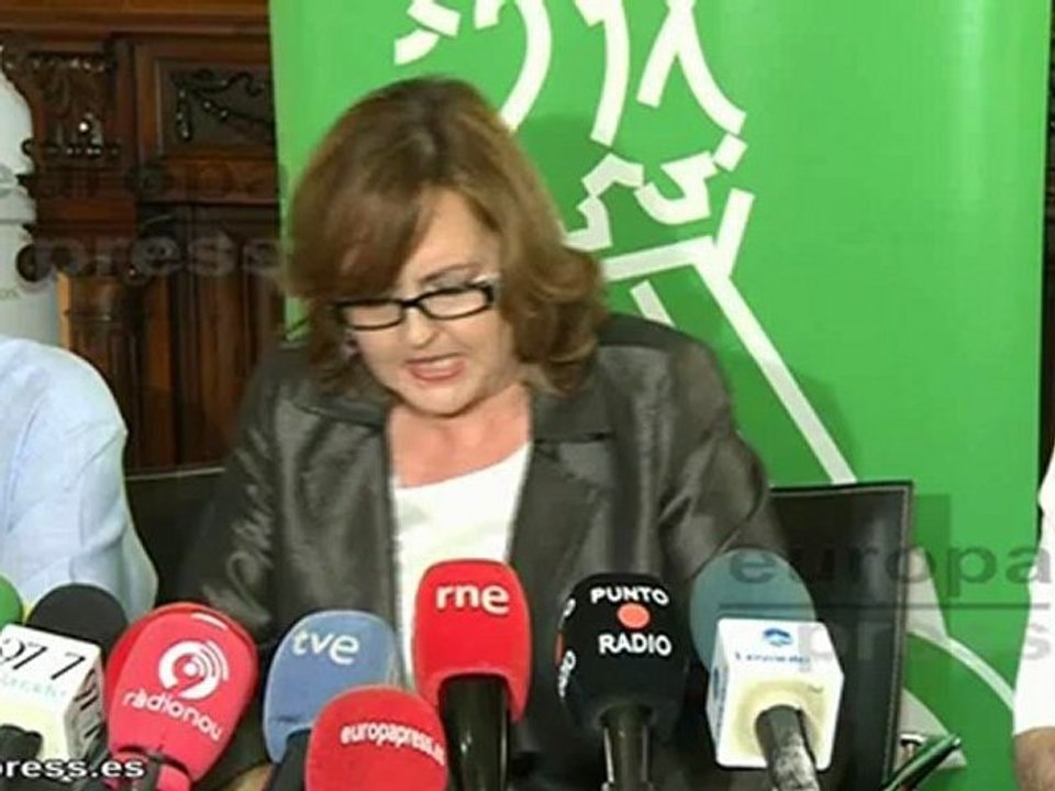 Farmaceúticos valencianos reclaman pago facturas