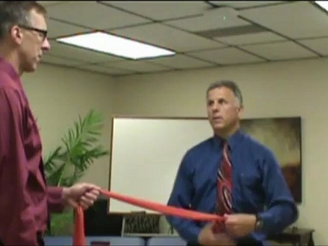 Rotator Cuff Strengthening Exercises