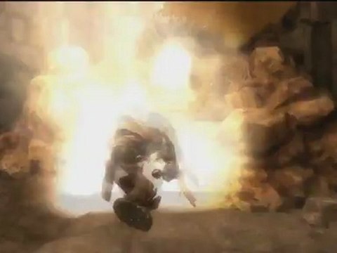 Ascend New Gods E3 2012 Gameplay Trailer