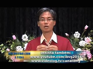 Evangelho de João Capítulo 2