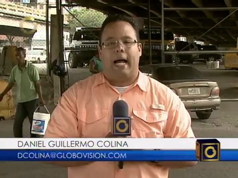 Traslados de reclusos detenidos en el BAE se debe a reestructuración del Cicpc