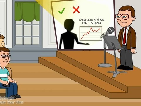 Vacuum Cleaners Albert Lea Minnesota: Albert Lea Vacuum Cleaner Expert Talks About Vac Shopping