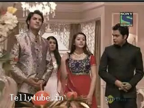 Dekha Ek Khwab - 7th June 2012 Part 3