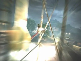 Sniper Elite V2 BTS Trailer