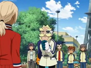 [Inazuma-Eleven-10]-Inazuma Eleven Go Chrono Stone 07 Raw