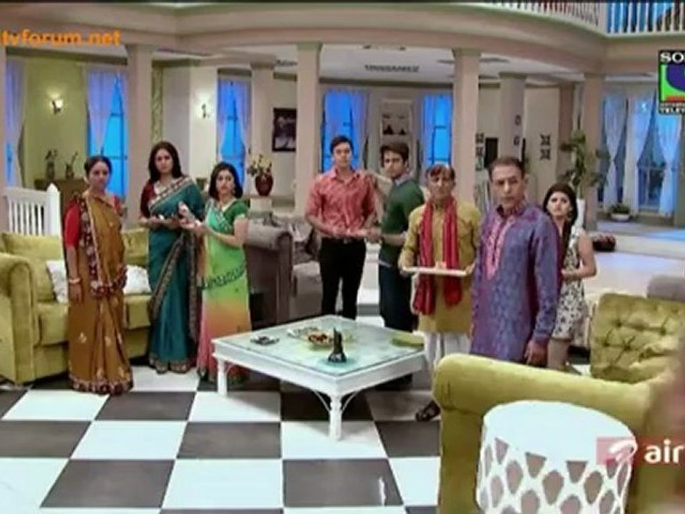 Byah Hamari Bahu Ka  - 7th June 2012 Video Watch Online Pt2