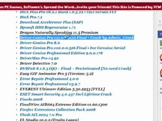 Driver Genius Pro v11.0.0 Download Full Version Free