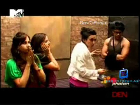 MTV Crunch 2 [Episode 04] - 7th June 2012