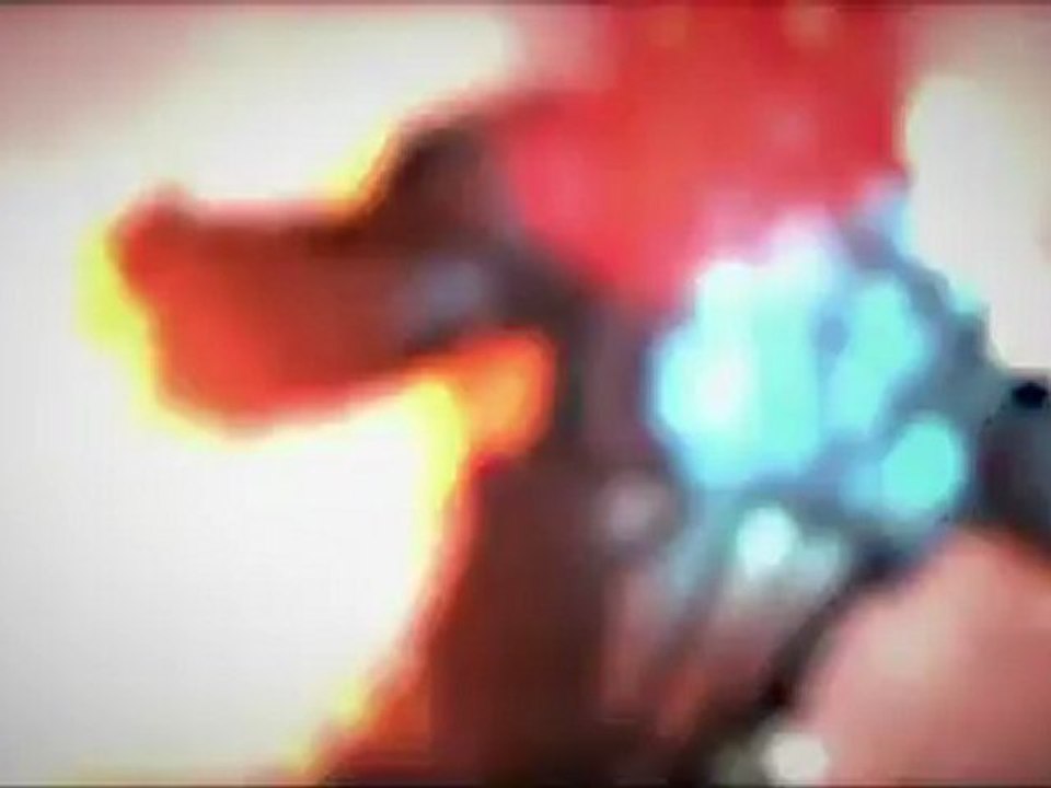Gears of War Judgment E3 2012 Trailer