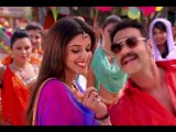 Chalao Na Naino Se from Bol Bachchan - Official Song