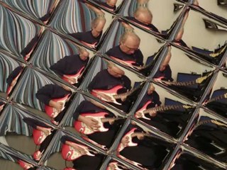 Happy guitars - My rendition of this tune of the Spotnicks