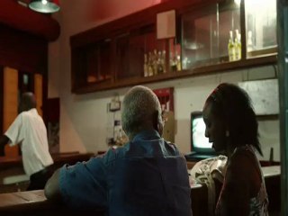 The Temper Trap - "Trembling Hands"