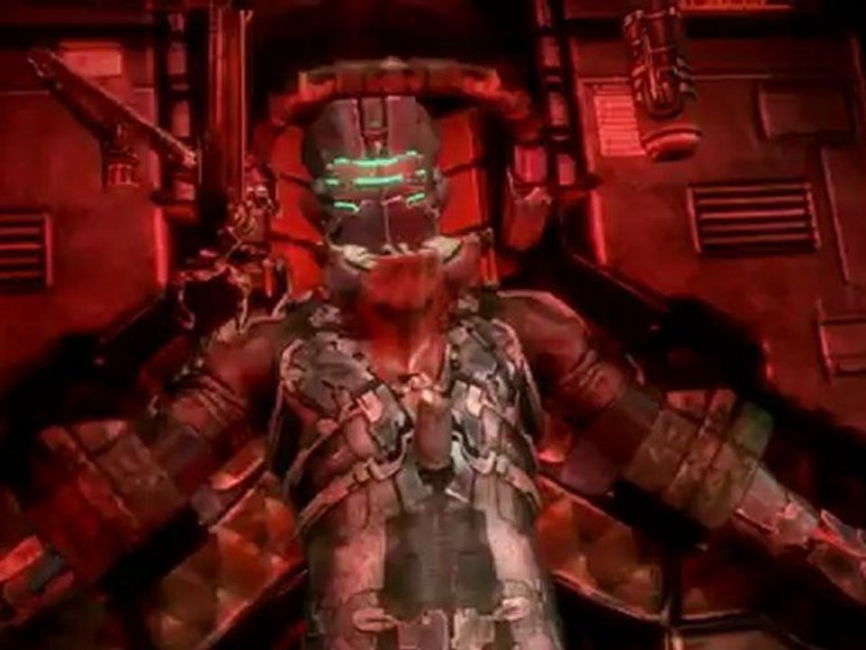 Dead Space 3 E3 2012 Trailer