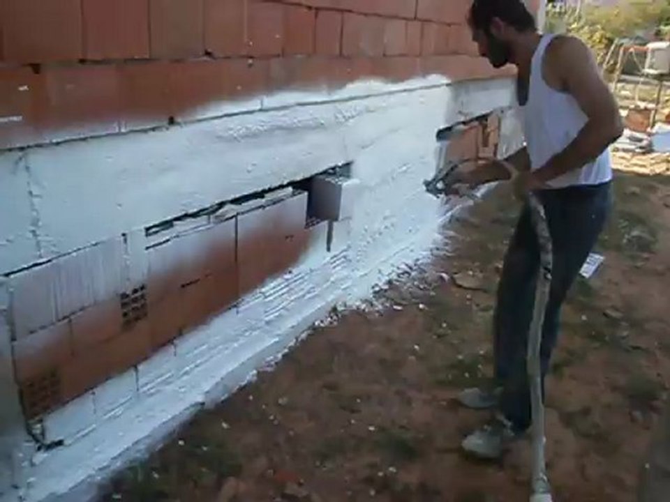 Sıkma Köpük İzolasyon Antalya/POLİTEK POLİÜRETAN