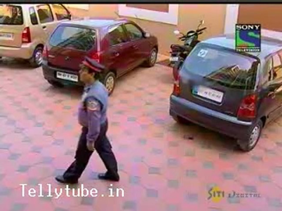 Saas Bina Sasural - 7th June 2012 Part 1