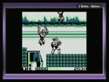 CGRundertow TEENAGE MUTANT NINJA TURTLES: FALL OF THE FOOT CLAN for Game Boy Video Game Review