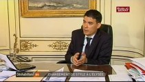 DESHABILLONS-LES,Hollande : Changement de style à l'Elysée