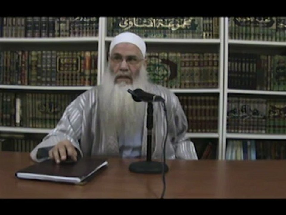 Cheikh Abou Chayma - Abou Ayoub Salim: Messages.