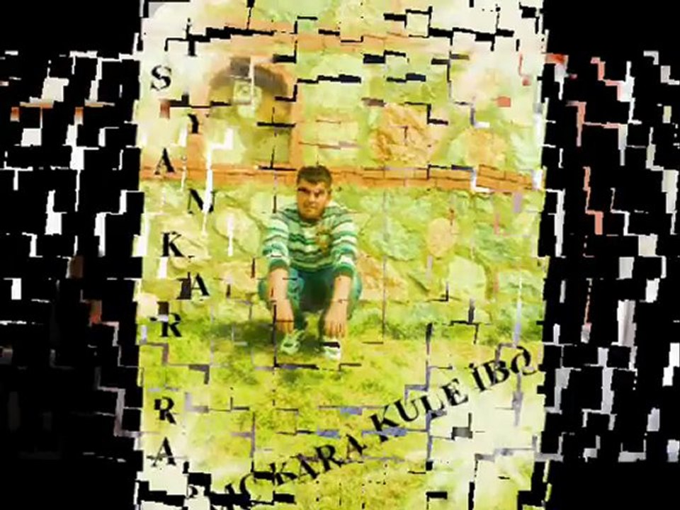 Öldürdün beni özleminle ( MC PİYASKO & MC KARA KULE )    &       ferhat yasak