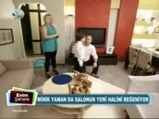 Evim Şahane 8 H  WWWOLAYWEBCOM