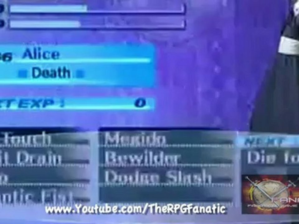 RPG Fanatic Carey Martell Explains Origin of Shin Megami Tensei Spell Names