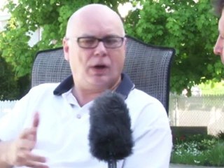 Causerie avec Mario Asselin : Quelle éducation pour le Quebec demain? mai2012