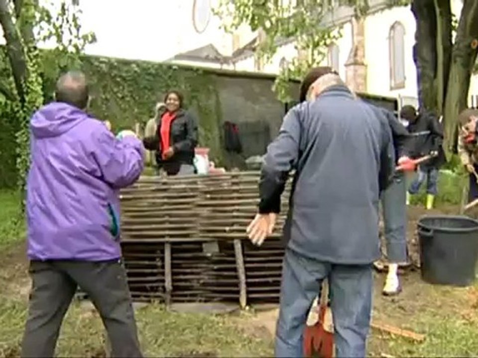 Magazine Paraboles n°472