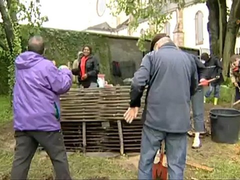 Magazine Paraboles n°472