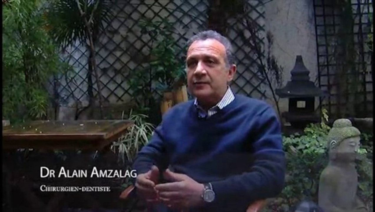 Gaz hilarant - Nouveau concept de soins sans angoisse ni douleur