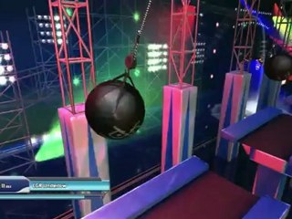 CGRundertow WIPEOUT: IN THE ZONE for Xbox 360 Video Game Review