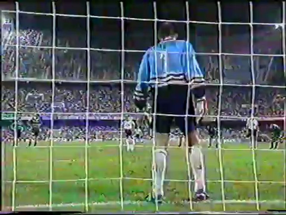 1999.08.21: Valencia CF 1 - 2 Racing de Santander (Resumen)