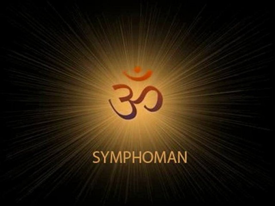 Dj Symphoman ( Psy-Travel records ) -- Addictive Smphonies --