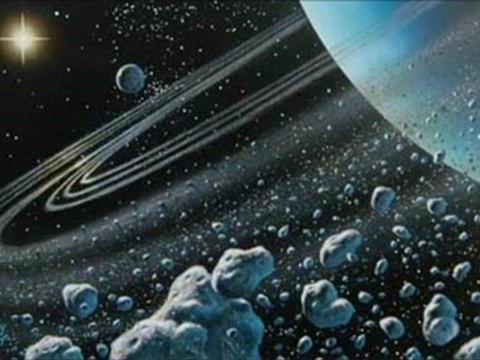 Holst: Uranus, The Magician from The Planets
