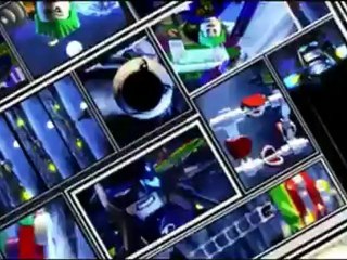 Lego Batman 2 : DC Super Heroes - Trailer E3 2012