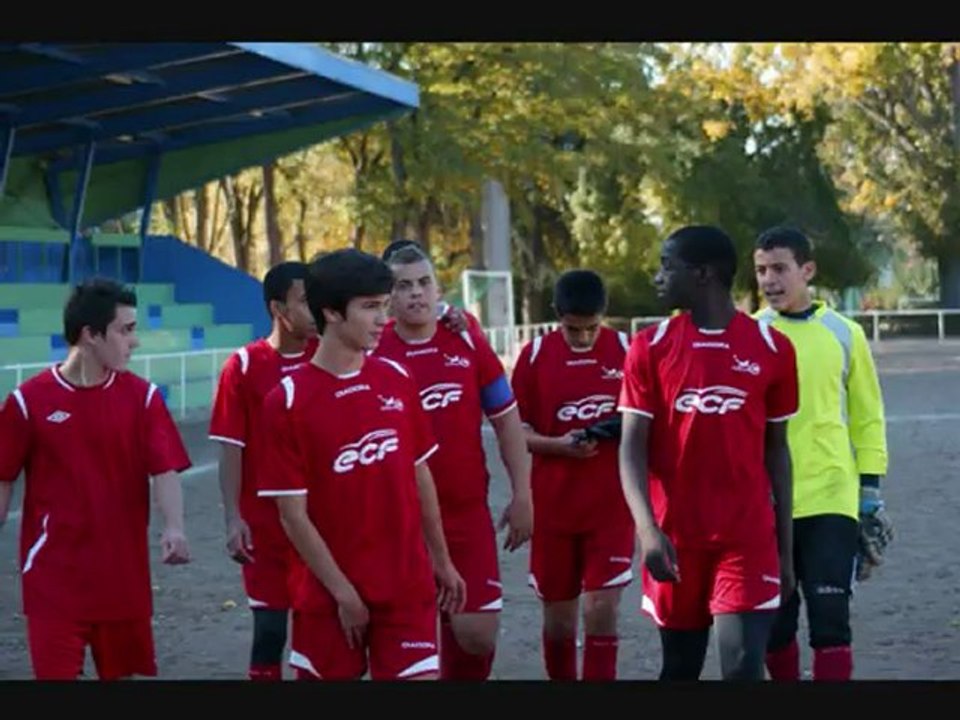 Fete du Club 2012