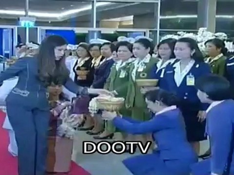 ข่าวในพระราชสำนัก วันที่ 7 มิถุนายน 2555